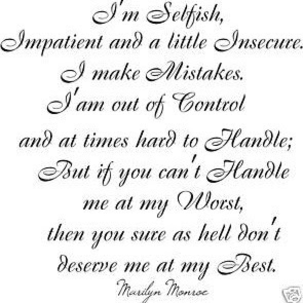 Meet your Posher, Joselyn